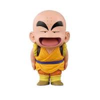 MU&Ntilde;ECO MEDIANO KRILIN NI&Ntilde;O