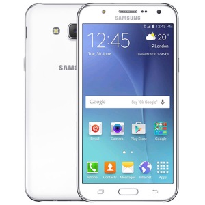 CELULAR SAMSUNG J5 2016 BLANCO