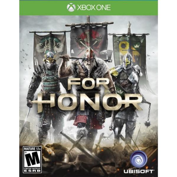 JUEGO ONE FOR HONOR LIMITED