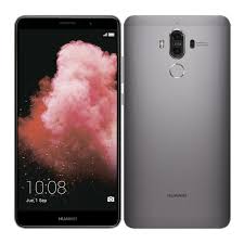 CELULAR HUAWEI MATE 9 LITE GRIS