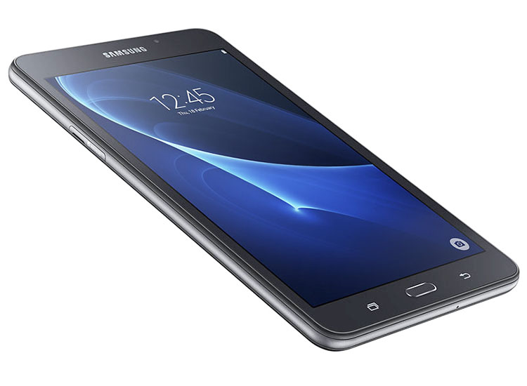 TABLET SAMSUNG TAB A 2016 NEGRA