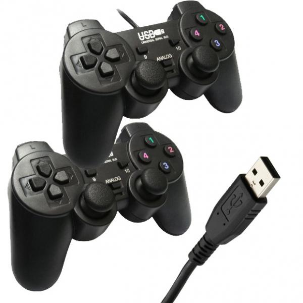 CONTROL PARA PC SENCILLO