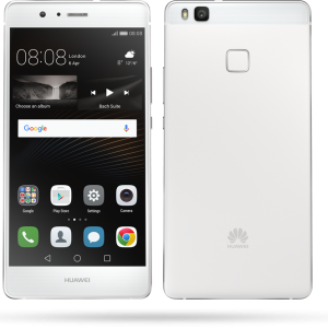 CELULAR HUAWEI P9 LITE SMART SILVER