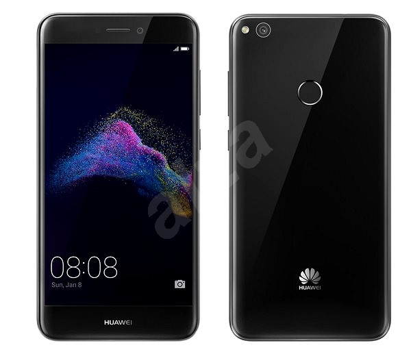 CELULAR HUAWEI P9 LITE 2017 NEGRO