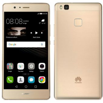 CELULAR HUAWEI P9 LITE SMART DORADO