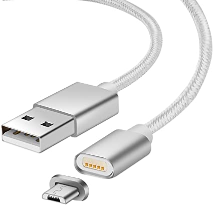 CABLE USB SAMSUNG MAGNETICO