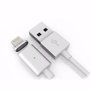 CABLE USB IPHONE MAGNETICO