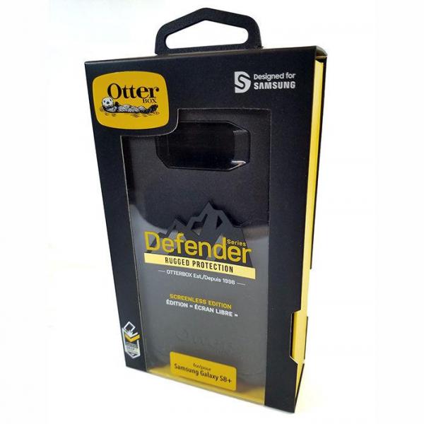 ESTUCHE ORIGINAL OTTER BOX IPHONE 7/8 PLUS