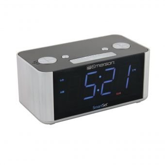 BOCINA PEQUE&Ntilde;A RELOJ S-61