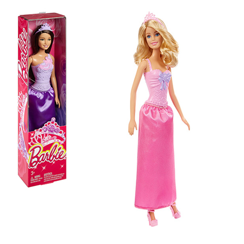 BARBIE PRINCESA FANTASIA MATTEL
