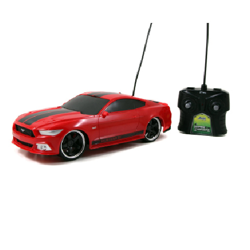 CARRO RC FORD MUSTANG GT