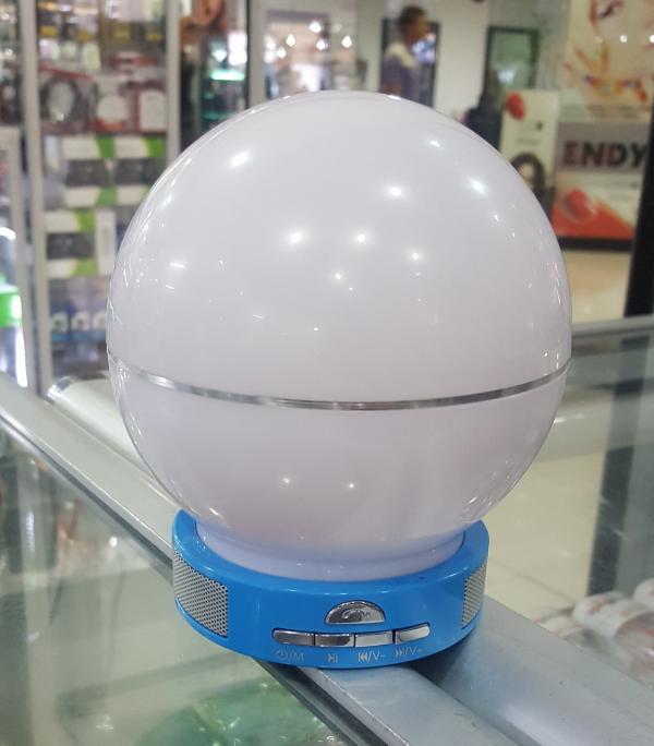 BOCINA MEDIANA WS-1501