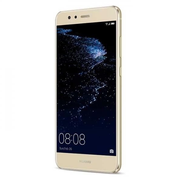CELULAR HUAWEI P10 LITE DORADO