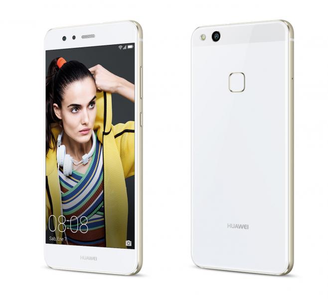 CELULAR HUAWEI P10 LITE BLANCO