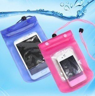 ESTUCHE BOLSA CONTRA AGUA