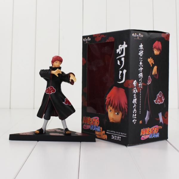 MU&Ntilde;ECO MEDIANO SASORI