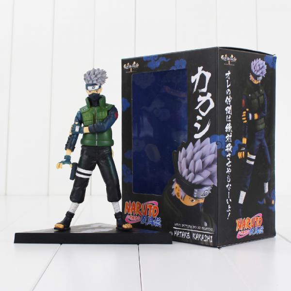 MU&Ntilde;ECO MEDIANO KAKASHI