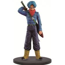 MU&Ntilde;ECO MEDIANO TRUNKS DEL FUTURO