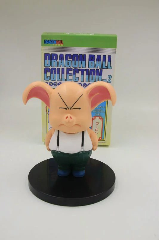 MU&Ntilde;ECO MEDIANO OOLONG