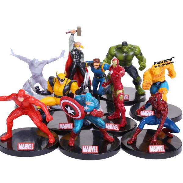 MU&Ntilde;ECO PEQUE&Ntilde;O MARVEL