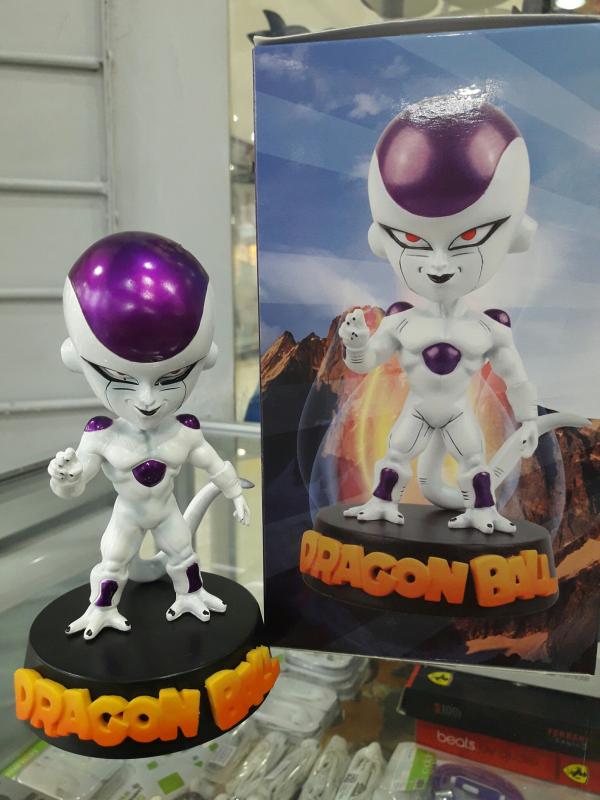 MU&Ntilde;ECO MEDIANO BAD FREEZER BLANCO