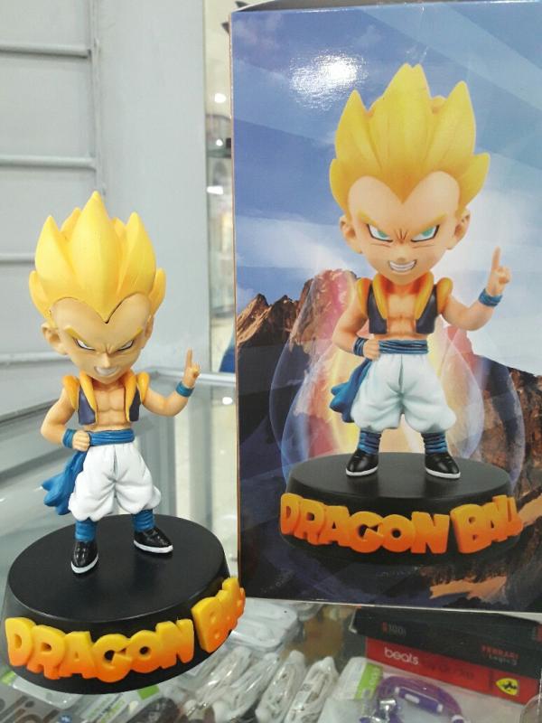 MU&Ntilde;ECO MEDIANO BAD VEGETA