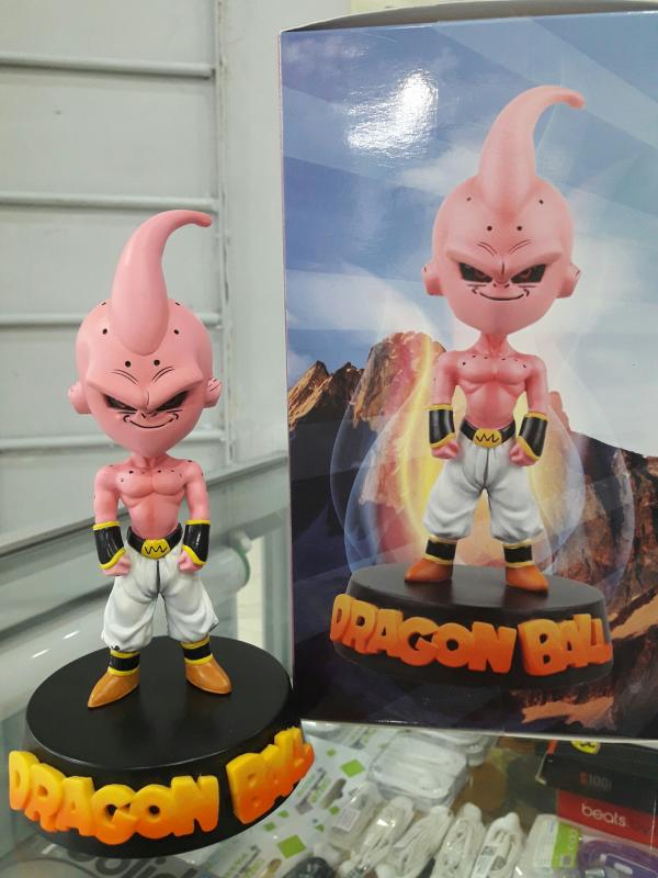 MU&Ntilde;ECO MEDIANO BAD MAJIN BOO