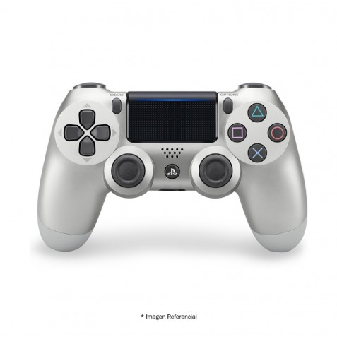 CONTROL ORIGINAL PS4 SILVER