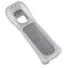 SILICON CONTROL REMOTO WII
