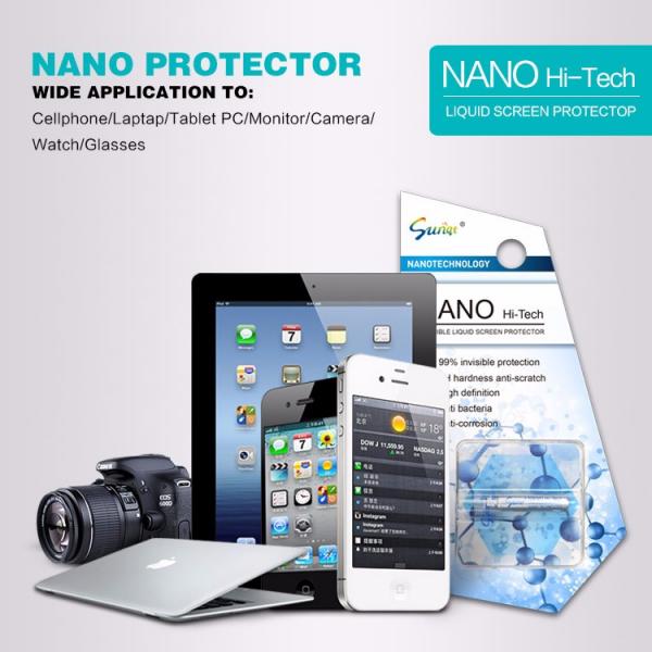 TEMPERADO LIQUIDO PROTECTOR