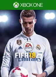 JUEGO ONE FIFA 18
