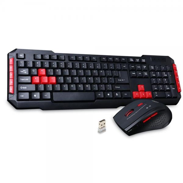 TECLADO GAMER MARVO KW520