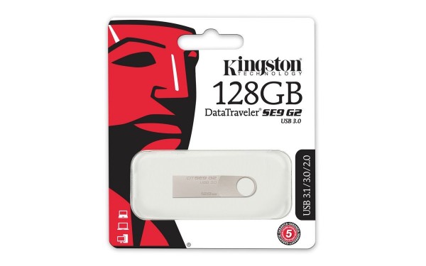 MEMORIA USB 128GB