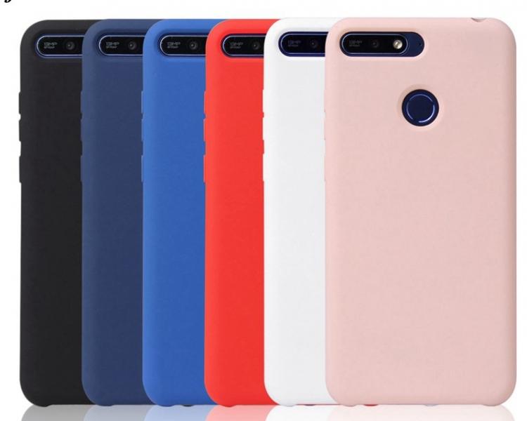 ESTUCHE ORIGINAL Y5 2018