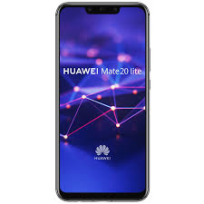 CELULAR HUAWEI MATE 20 LITE AZUL