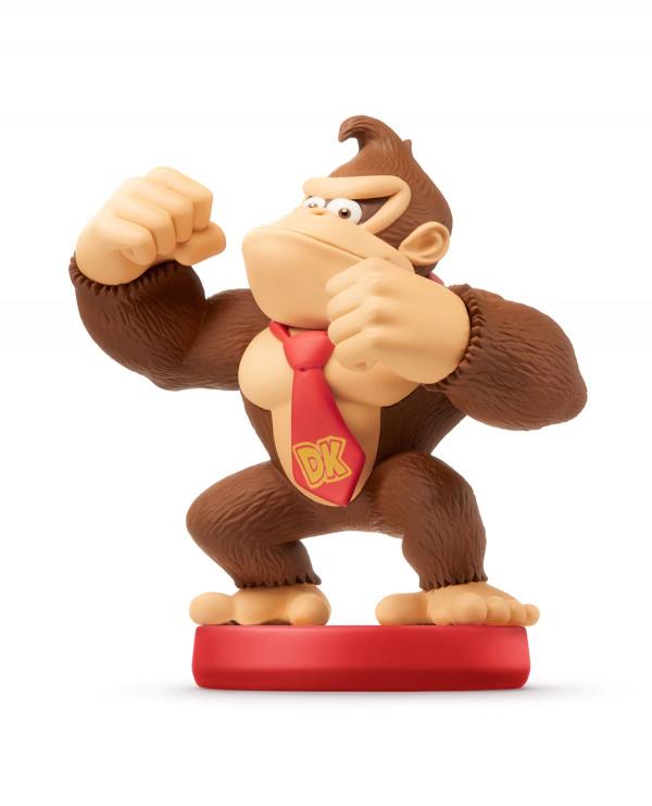 MU&Ntilde;ECO GRANDE DONKEYKONG