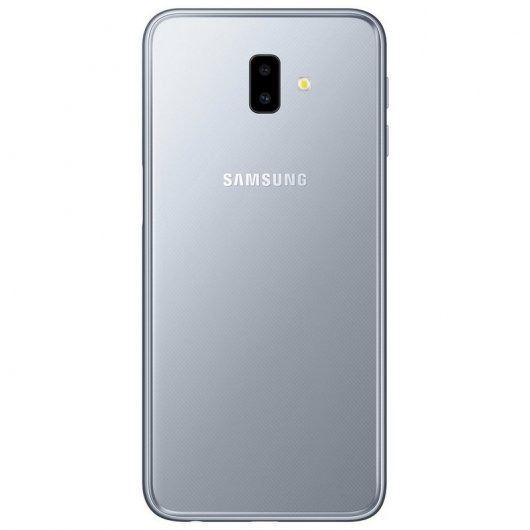 CELULAR SAMSUNG J6 PLUS GRIS