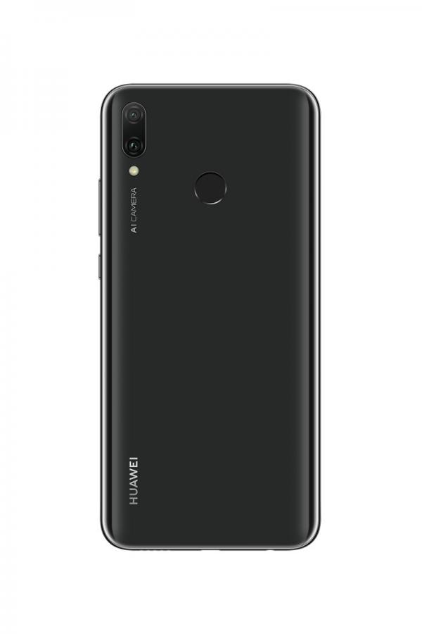 CELULAR HUAWEI Y9 2019 NEGRO
