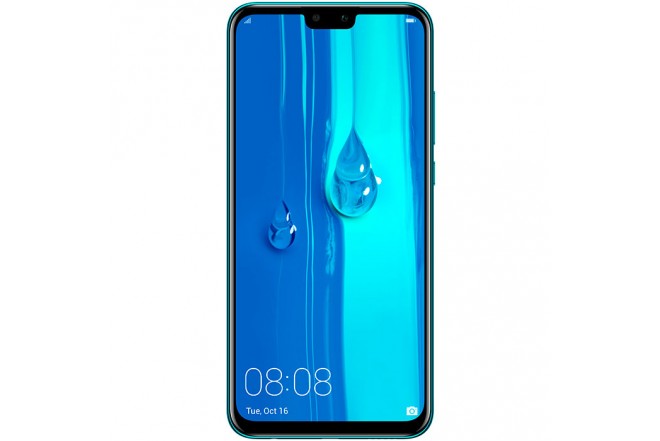 CELULAR HUAWEI Y9 2019 AZUL