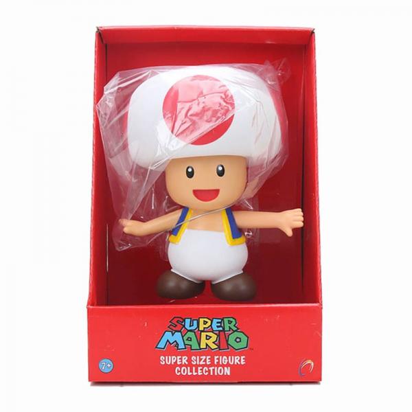 MU&Ntilde;ECO TOAD PEQUE&Ntilde;O