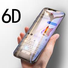 TEMPERADO 6D NOTE 9