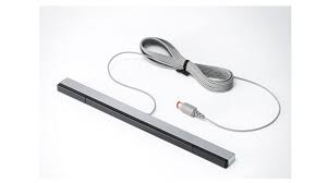 BARRA SENSOR DE NINTENDO WII ORIGINAL