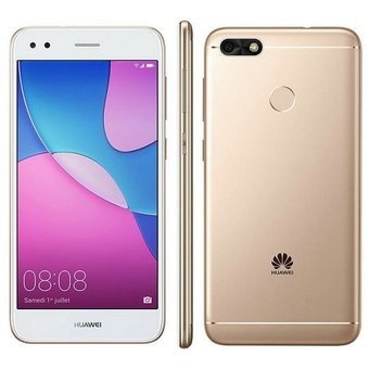 CELULAR HUAWEI Y6 2018 DORADO