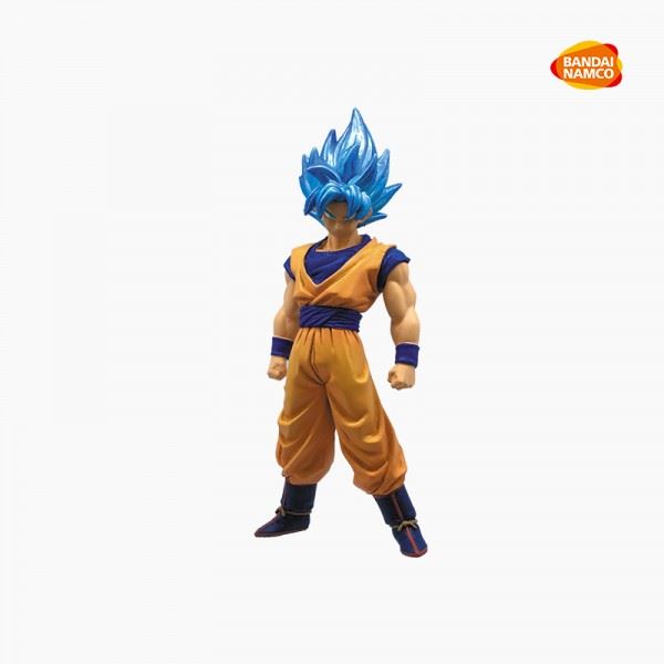 MU&Ntilde;ECO PEQUE&Ntilde;O EDICION FIGHTER Z