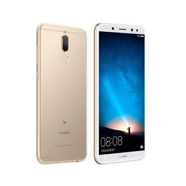 CELULAR HUAWEI MATE 10 LITE DORADO