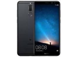 CELULAR HUAWEI MATE 10 LITE NEGRO