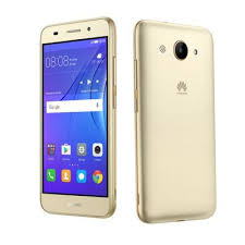 CELULAR HUAWEI Y5 LITE 2017 DORADO