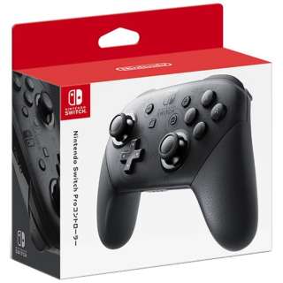 CONTROL PRO ORIGINAL NINTENDO SWITCH