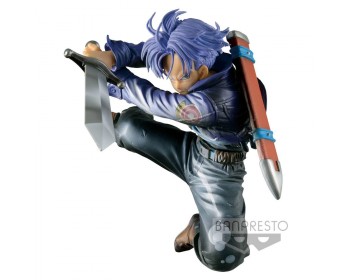 MU&Ntilde;ECO MEDIANO TRUNKS DEL FUTURO SALTO