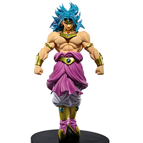 MU&Ntilde;ECO MEDIANO BROLY